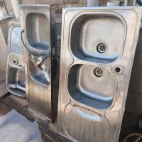 سینک ظرفشویی