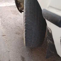 پراید سفید صبا مدل ۱۳۸۶|خودرو سواری و وانت|اسلامشهر, شهرک توحید|دیوار