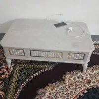 میز جلو مبل با عسلی