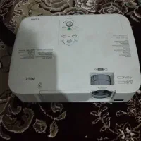 پروژکتور NEC