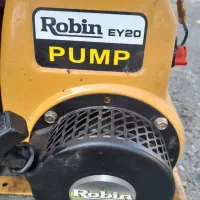 ویبره بتن روبین اصل ژاپنی|ماشین‌آلات صنعتی|بندر انزلی, متروپل|دیوار