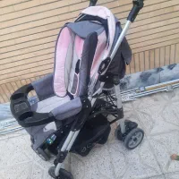 کالسکه کودک|کالسکه و لوازم جانبی|مشهد, سرافرازان|دیوار