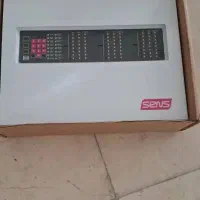 اجرا سیستم اعلام حریق و سیمکشی و راه اندازی