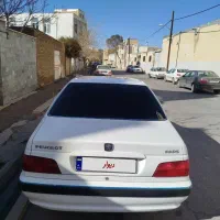 پرشیا موتور جدید