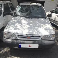 پراید وانت ۱۴۰۲