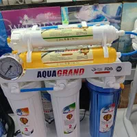 فروش وسرویس وتعمییرات دستگاه تصفیه آب خانگی|آب‌سردکن و تصفیه آب|پردیس, فاز ۸|دیوار