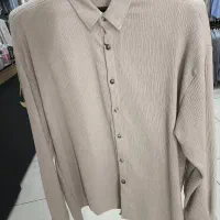 پیراهن آستین بلند ۴ فصل زنانه و مردانه