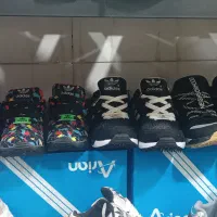 کفش حسین زاده|کیف، کفش، کمربند|پاکدشت, حصار امیر|دیوار