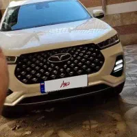 تیگو7 پرو( پرومیوم) مدل ۱۴۰۳|خودرو سواری و وانت|فردیس, شهرک سپاه|دیوار