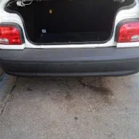 پراید مدل 97بدون رنگ خانگی|خودرو سواری و وانت|تهران, والفجر (افسریه)|دیوار