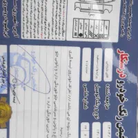 وانت پراید 151 SE، مدل ۱۴۰۲|خودرو سواری و وانت|ری, شهادت|دیوار