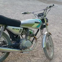 موتور سیکلت مدل 90
