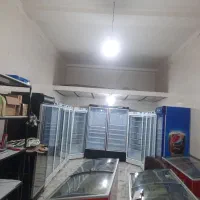 یخچال و فریز ایستاده وخوابیده بستنی ترکیه ای|کافی‌شاپ و رستوران|سنندج, |دیوار