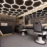 طراحی و اجرای صفر تا صد دکوراسیون داخلی