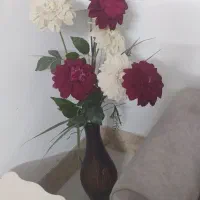 گل مصنوعی