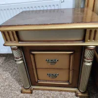 سرویس خواب و آینه و پاتختی