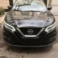 نیسان قشقایی ۲۰۲۴