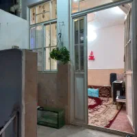 خانه ۵۵متری قواره عقب کوچه دومتری مناسب دو خانوار|اجارهٔ خانه و ویلا|قم, علی آباد|دیوار