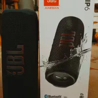اسپیکر JBL FLIP 6|پخش‌کننده همراه|شیراز, شهرک والفجر|دیوار