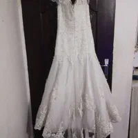 لباس عروس|لباس|ارومیه, |دیوار