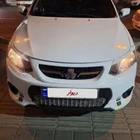 کوییک ساده ۱۴۰۱ پارس خودرو