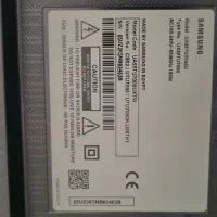 ال ای دی ۵۵ سامسونگ 4k smart TU7000|تلویزیون و پروژکتور|تهران, وردآورد|دیوار
