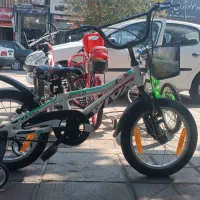 ۱۶ آلمینیوم ویوا|دوچرخه، اسکیت، اسکوتر|شیراز, دروازه اصفهان|دیوار