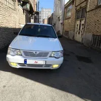 پراید ۱۱۱|خودرو سواری و وانت|مرند, |دیوار