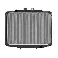 رادیاتور آلومینیومی