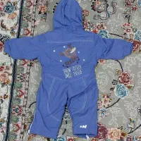 سرهمی ضدآب وگرم|کفش و لباس بچه|قوچان, |دیوار