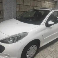 ۲۰۷ پانا TU5مدل ۱۴۰۴