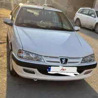 پژو پارس 1402