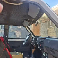 مزدا دوکابین ۲۰۰۰|خودرو سواری و وانت|لردگان, |دیوار