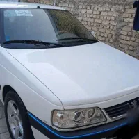 ۴۰۵ slx|خودرو سواری و وانت|شیراز, مسلم|دیوار