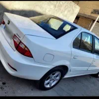 سمند سورن|خودرو سواری و وانت|نمین, |دیوار