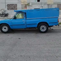 نیسان وانت ۸۵|خودرو سواری و وانت|بابل, |دیوار