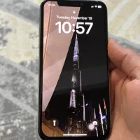 گوشی ایفون xs 64 گیگ