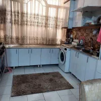 آپارتمان ابوطالب۶۱ طبقه همکف دوخواب