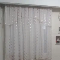 پرده حریر ،نو نو،