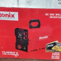 اینورتر(دستگاه جوش) رونیکس،آک