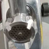 چرخ گوشت ناسیونال