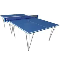 میز تنیس ثابت