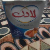 روغن 5 کیلویی لادن