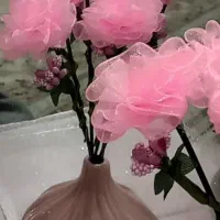 گُل زیبا|گل مصنوعی|سقز, |دیوار