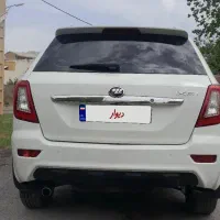 لیفان x60 مدل ۹۴ بسیار تمیز|خودرو سواری و وانت|تهران, شهران جنوبی|دیوار