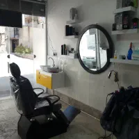 وسایل آرایشگاه مردانه