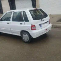 111 مدل 1396|خودرو سواری و وانت|بجنورد, |دیوار