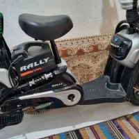 موتور شارژی