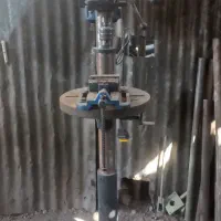 دریل پایه بلند ام ۲۵ پیشرو مته تا سایز ۳۲ سه اسب|ابزارآلات|تهران, شهرک ابوذر|دیوار