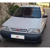 پراید96اقتصادی